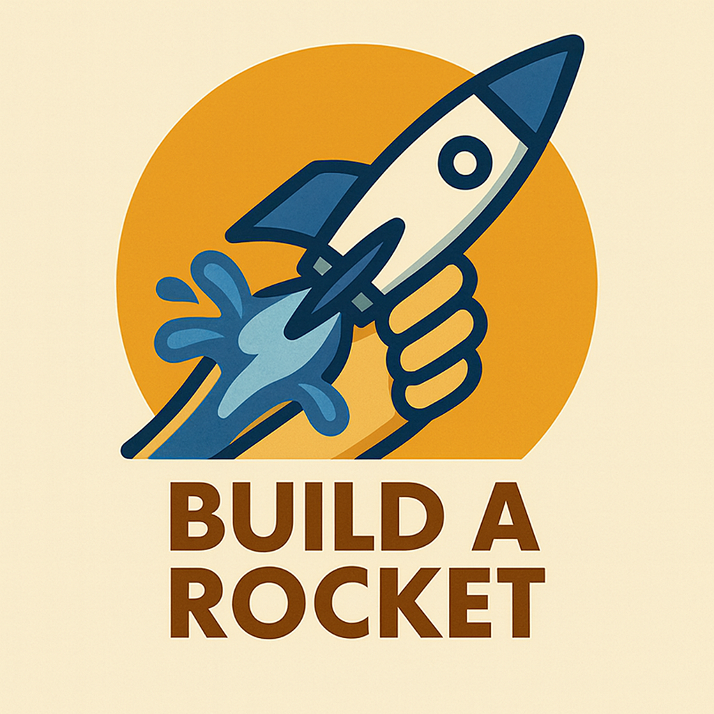 Build a Rocket