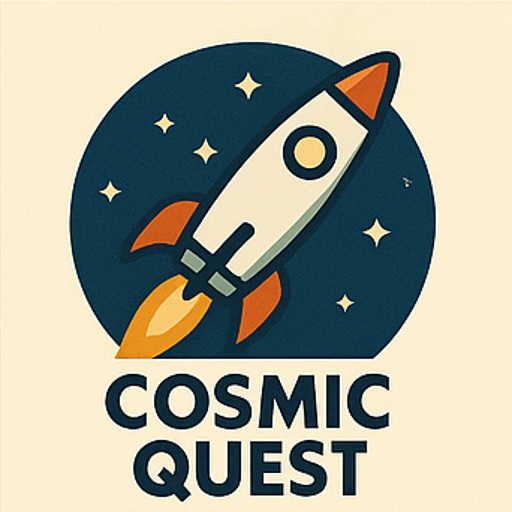 Cosmic Quest