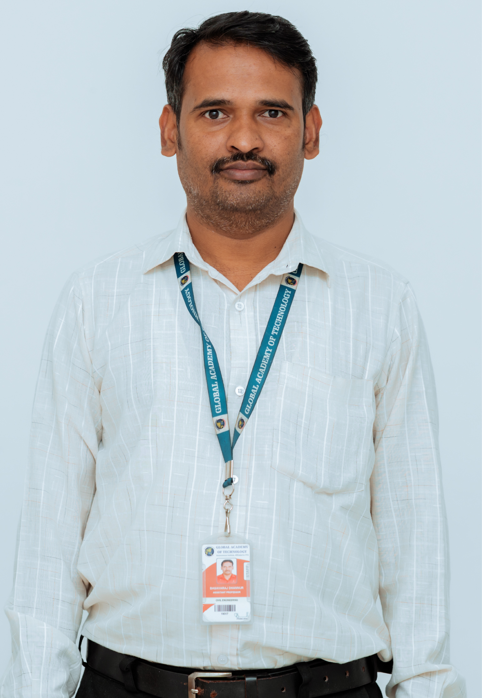 Faculty Profile