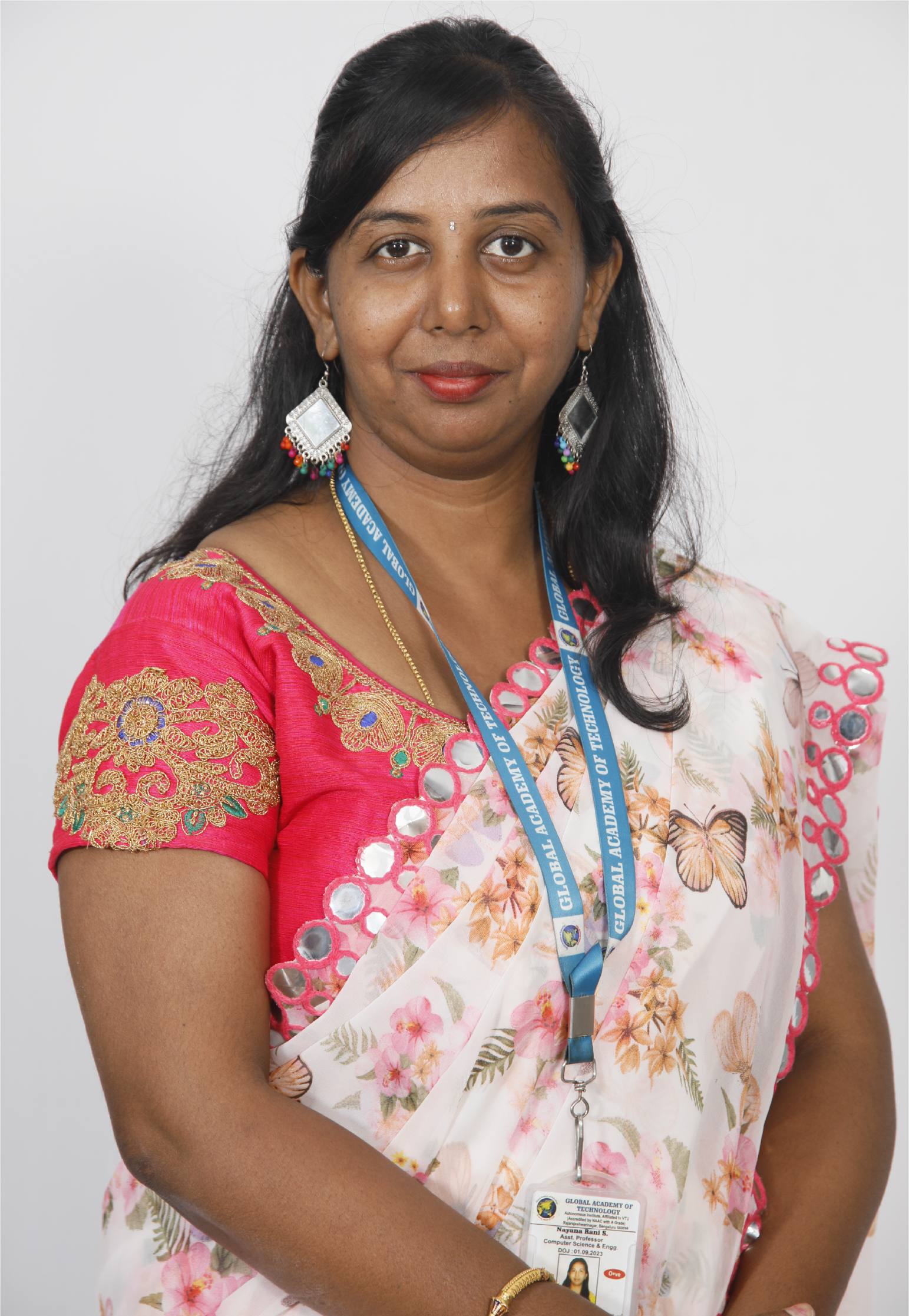 Chine Rani Rani Rani Nayana