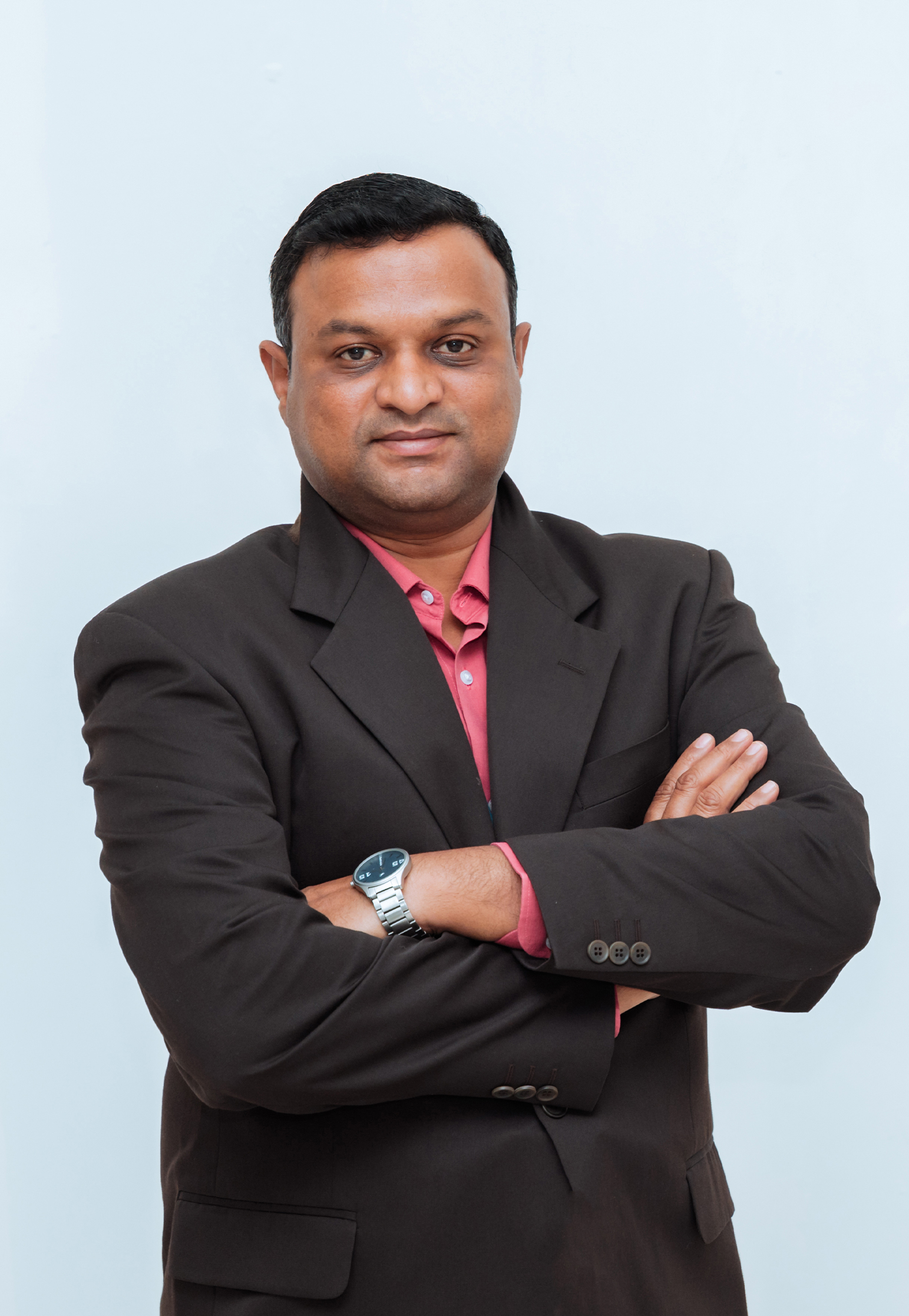 Damodar Rajbhandari Faculty Profile