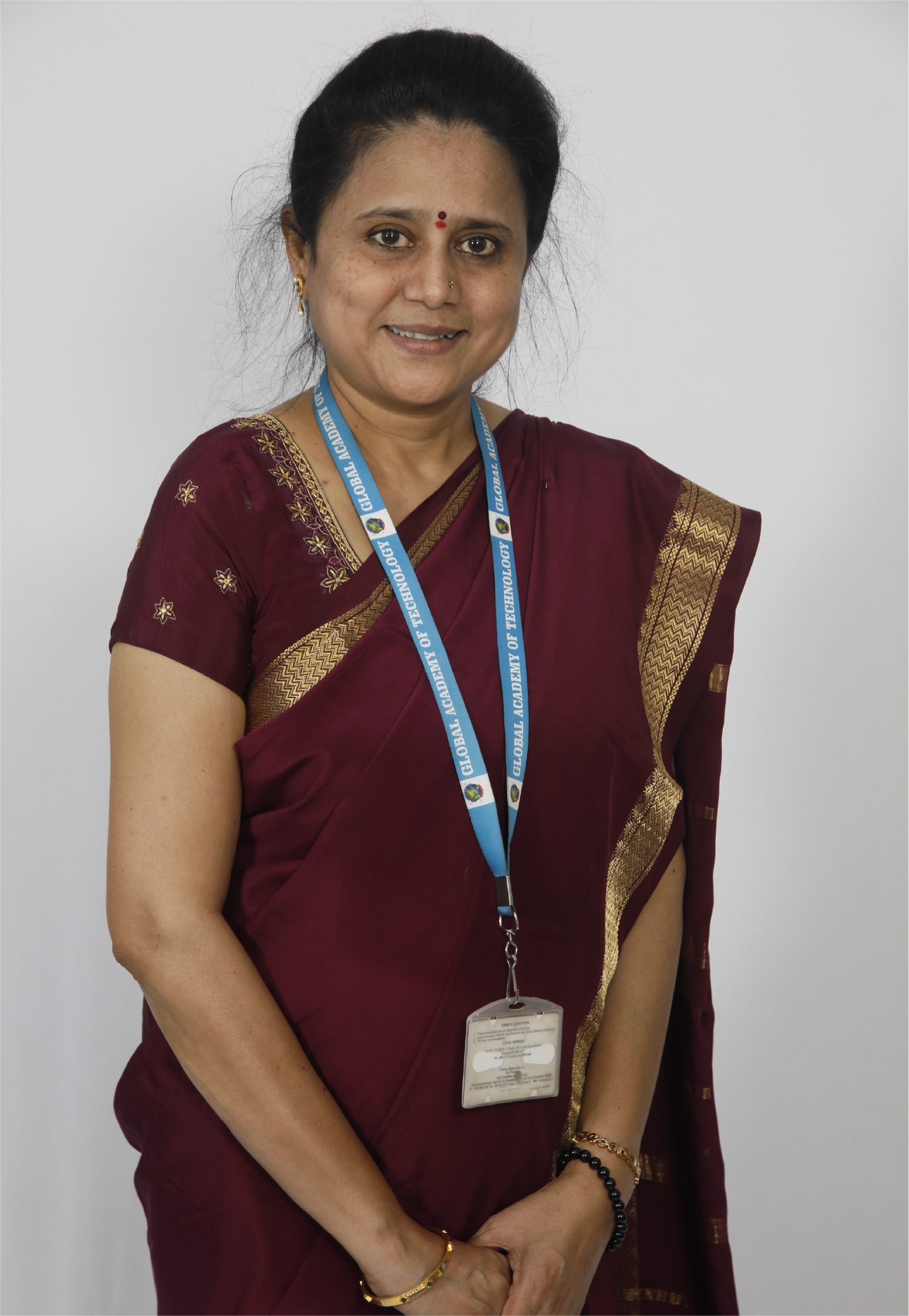 Faculty Profile faculty-profile