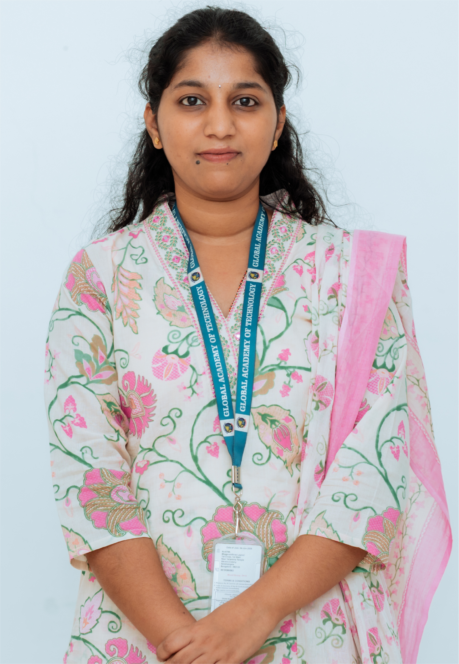 Faculty Profile faculty-profile