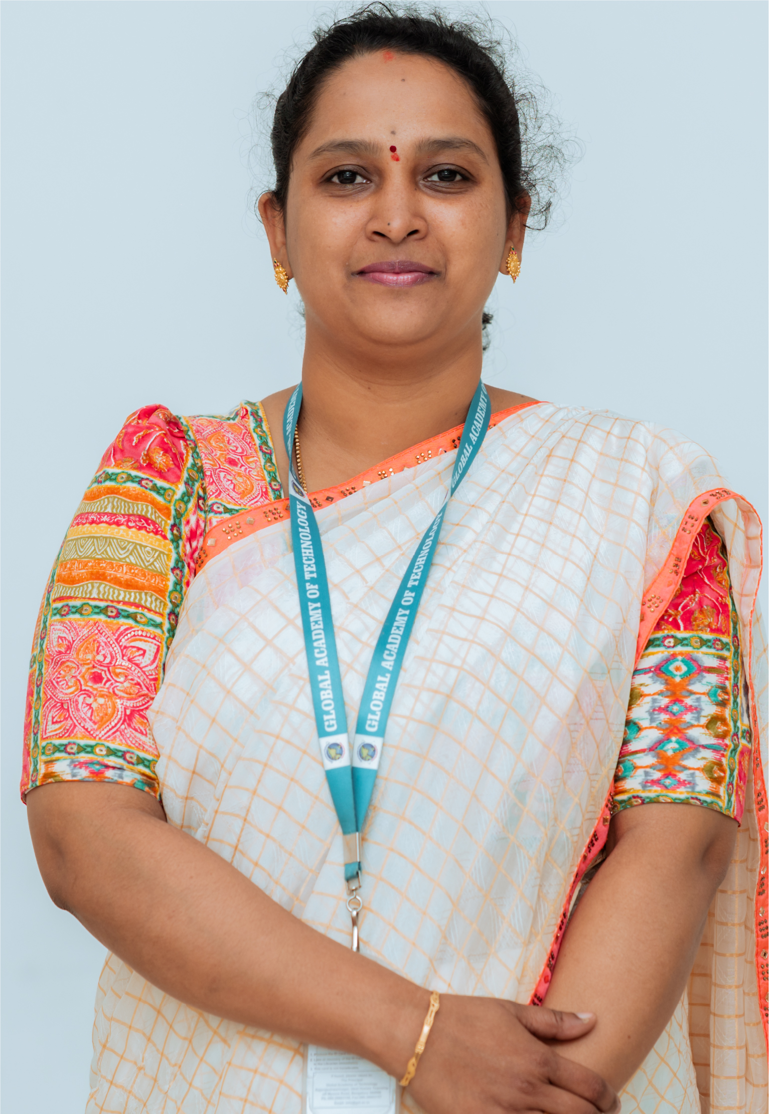 Faculty Profile: Akshatha B S