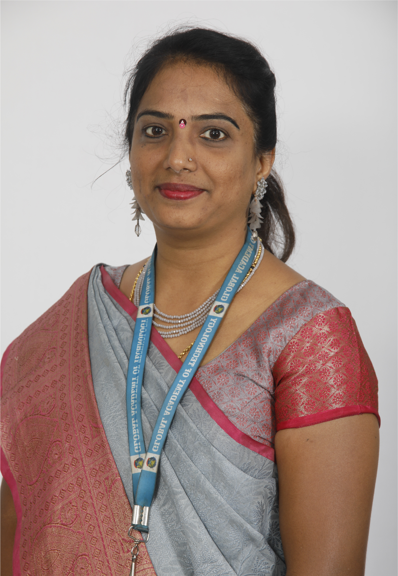 Faculty Profile: Dr. Anitha G. H