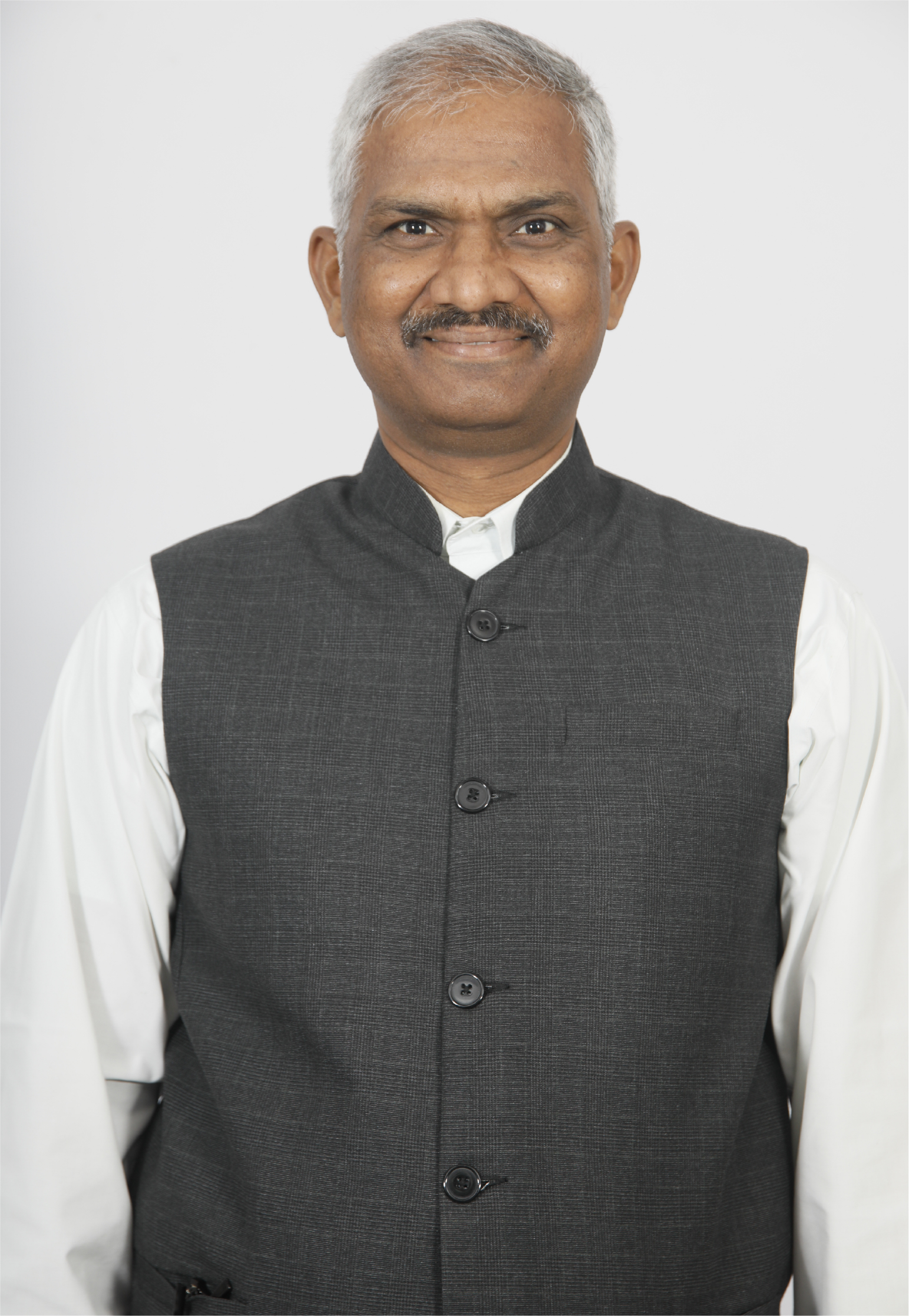 Dr. Venkatesh Kumar N