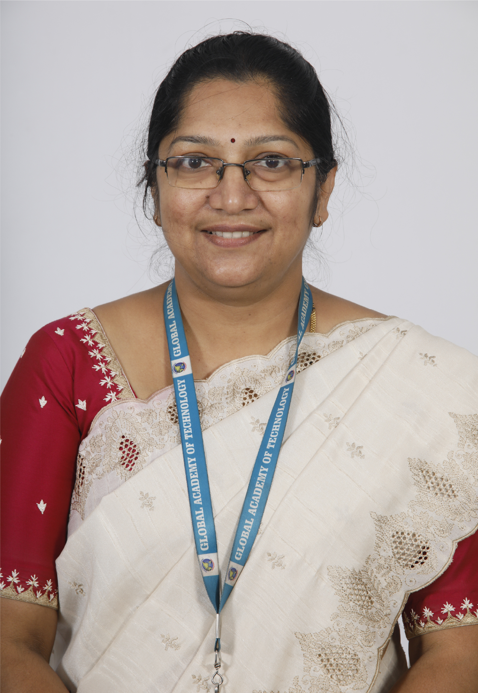 Faculty Profile: Dr. Roopa Karnam