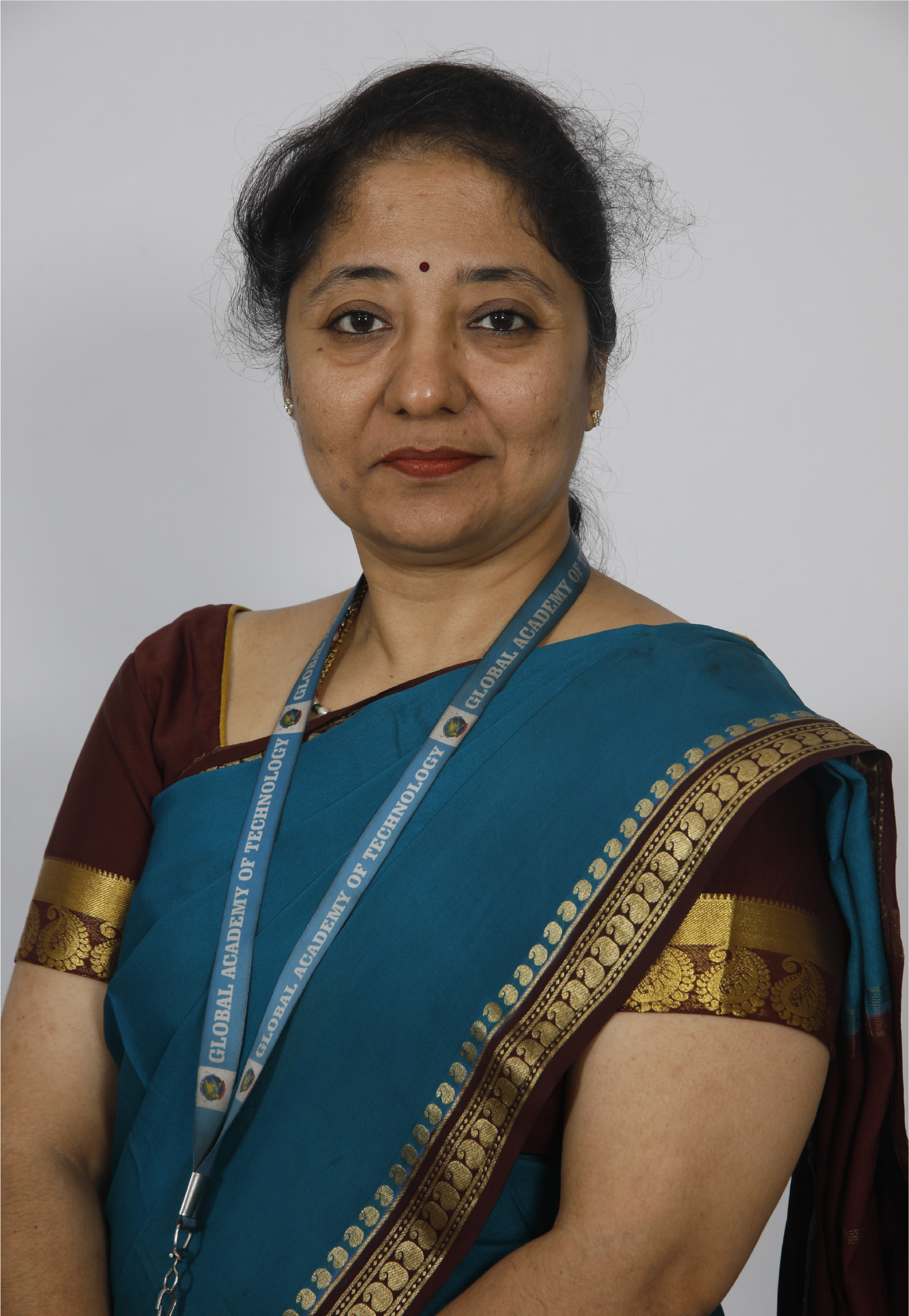 Faculty Profile
