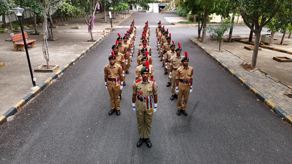 NCC