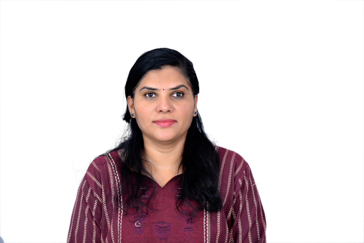 Roopa V Neelannavar