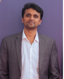 Mr. Anand Ghaniger