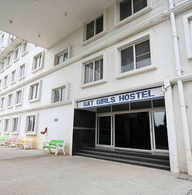 GAT Girls Hostel