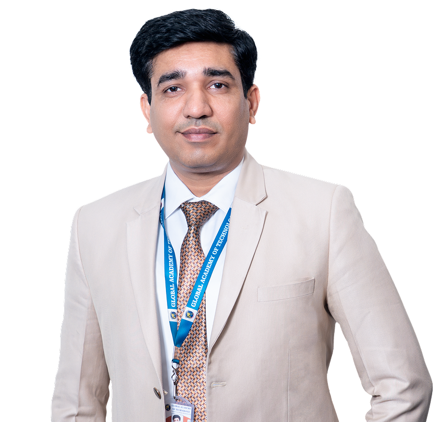 Dr. Piyush Kumar Soni