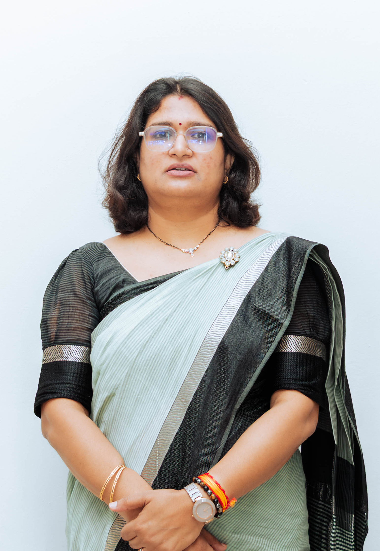 Dr. Samiksha Shukla