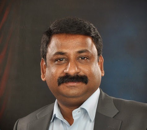 Mr. Vinod Gangadhar